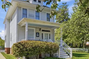 110 S Queen St, Chestertown, MD 21620 - Photo 1