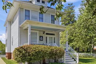 110 S Queen St, Chestertown, MD 21620 - Photo 1