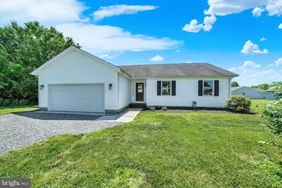 11054 Austin Lane, Worton, MD 21678 - Photo 1