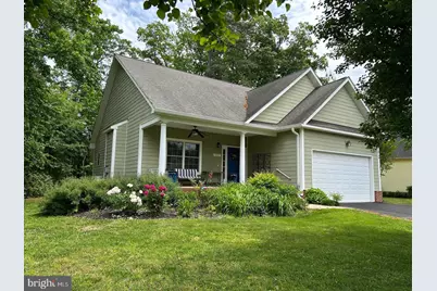 5807 Blue Claw Court, Rock Hall, MD 21661 - Photo 1