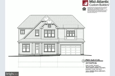 4712 Falstone Avenue, Chevy Chase, MD 20815 - Photo 1