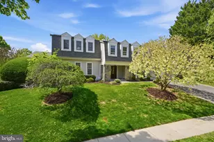 1525 W Kersey Ln, Potomac, MD 20854 - Photo 1