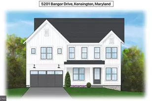 5201 Bangor Dr, Kensington, MD 20895 - Photo 1