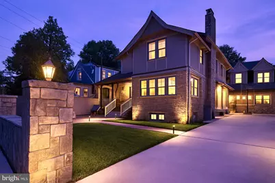 4706 Rosedale Avenue, Bethesda, MD 20814 - Photo 1