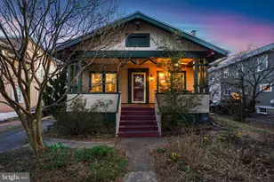 433 Ethan Allen Ave, Takoma Park, MD 20912 - Photo 1