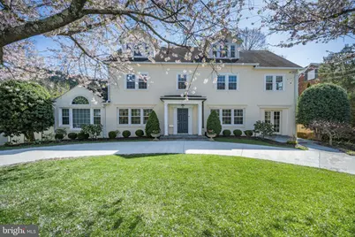5200 Lawn Way, Chevy Chase, MD 20815 - Photo 1