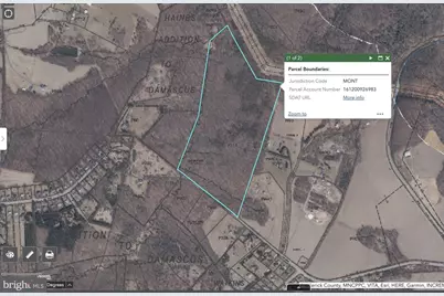 Gue Road, Damascus, MD 20872 - Photo 1