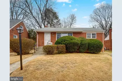 11909 Coronada Place, Kensington, MD 20895 - Photo 1