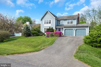 521 Paradise Court, Gaithersburg, MD 20877 - Photo 1