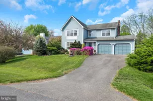 521 Paradise Ct, Gaithersburg, MD 20877 - Photo 1