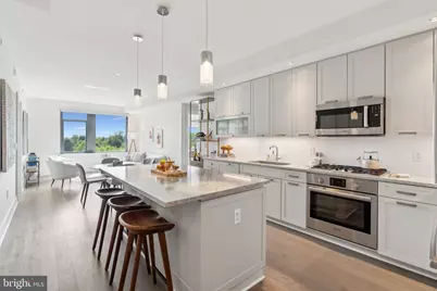 4960 Fairmont Avenue #706, Bethesda, MD 20814 - Photo 1