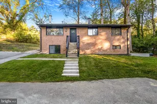 6705 Tomlinson Terrace, Cabin John, MD 20818 - Photo 1