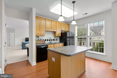 803 Reserve Champion Drive #16-201, Rockville, MD 20850 - Photo 1