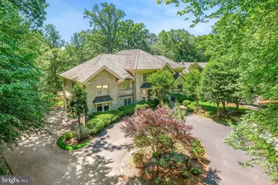 7005 Natelli Woods Lane, Bethesda, MD 20817 - Photo 1