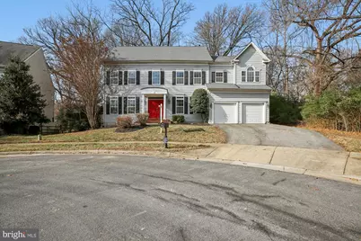 7 Big Oak Court, Rockville, MD 20850 - Photo 1