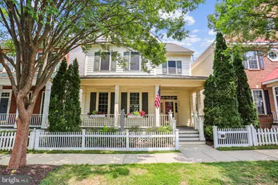 713 Bright Meadow Drive, Gaithersburg, MD 20878 - Photo 1