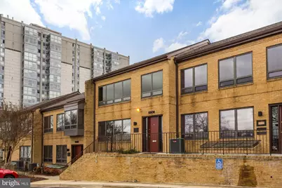 5906 Hubbard Drive #4-A, Rockville, MD 20852 - Photo 1