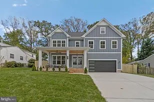 3014 Jennings Rd, Kensington, MD 20895 - Photo 1
