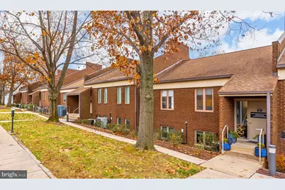 401 E Jefferson Street #203, Rockville, MD 20850 - Photo 1