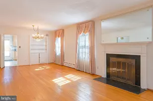 7427 Carroll Ave, Takoma Park, MD 20912 - Photo 1