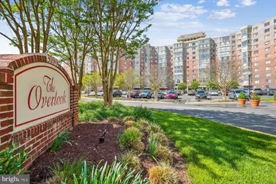 3100 N Leisure World Boulevard #923, Silver Spring, MD 20906 - Photo 1