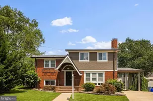 1516 Vivian Ct, Silver Spring, MD 20902 - Photo 1