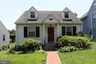 812 Forest Glen Rd, Silver Spring, MD 20901 - Photo 1