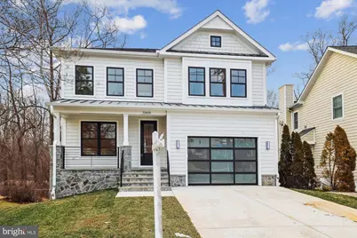 10608 Parkwood Drive, Kensington, MD 20895 - Photo 1