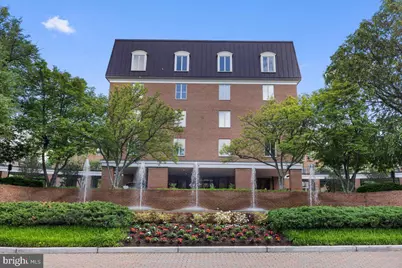 8101 Connecticut Avenue #N-102, Chevy Chase, MD 20815 - Photo 1