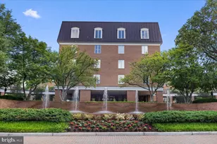 8101 Connecticut Ave, Chevy Chase, MD 20815 - Photo 1