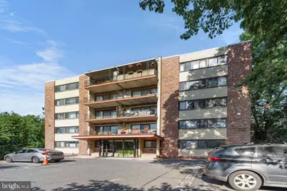 8308 Flower Avenue #403, Takoma Park, MD 20912 - Photo 1