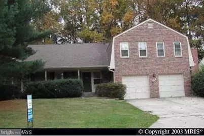9918 E Derbyshire Lane, Bethesda, MD 20817 - Photo 1