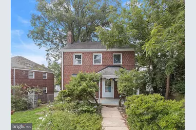 1011 Hopewell Avenue, Takoma Park, MD 20912 - Photo 1