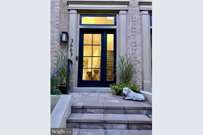 3663 Chevy Chase Lake Drive, Chevy Chase, MD 20815 - Photo 1