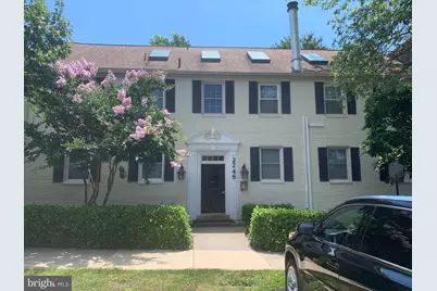 2248 Washington Avenue #W-102, Silver Spring, MD 20910 - Photo 1