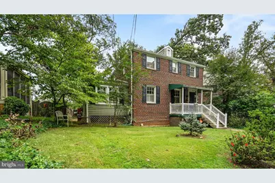 7305 Hilton Avenue, Takoma Park, MD 20912 - Photo 1