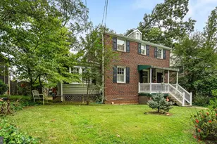 7305 Hilton Ave, Takoma Park, MD 20912 - Photo 1