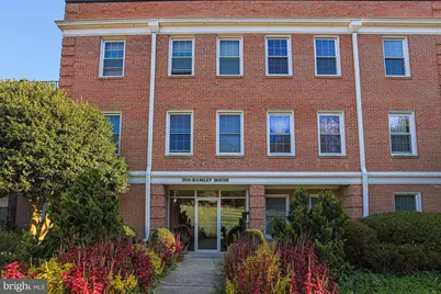 3535 Chevy Chase Lake Drive #310, Chevy Chase, MD 20815 - Photo 1