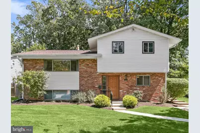 1718 Evelyn Drive, Rockville, MD 20852 - Photo 1