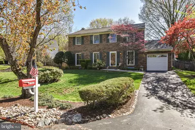 11613 Bedfordshire Avenue, Potomac, MD 20854 - Photo 1