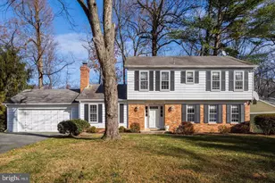 10805 Kirkwall Terrace, Potomac, MD 20854 - Photo 1