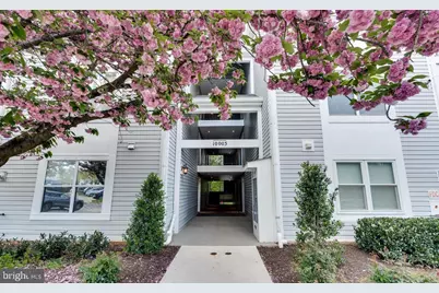 10003 Vanderbilt Circle #1-1, Rockville, MD 20850 - Photo 1