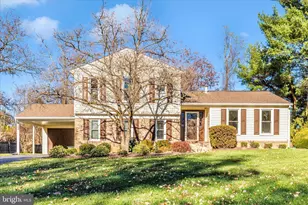 6509 Farmingdale Ct, Rockville, MD 20855 - Photo 1