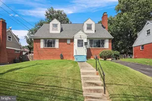 9507 Adelphi Rd, Silver Spring, MD 20903 - Photo 1