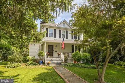 10119 Frederick Avenue, Kensington, MD 20895 - Photo 1