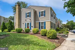 17 Goodport Ln, Gaithersburg, MD 20878 - Photo 1