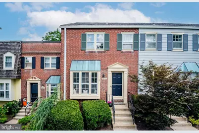 4875 Chevy Chase Drive #159, Chevy Chase, MD 20815 - Photo 1