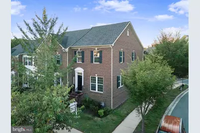 12630 Horseshoe Bend Circle, Clarksburg, MD 20871 - Photo 1