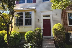 401 Fleece Flower Dr, Gaithersburg, MD 20878 - Photo 1