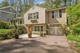 11300 Kenilworth Ave, Garrett Park, MD 20896 - Photo 1